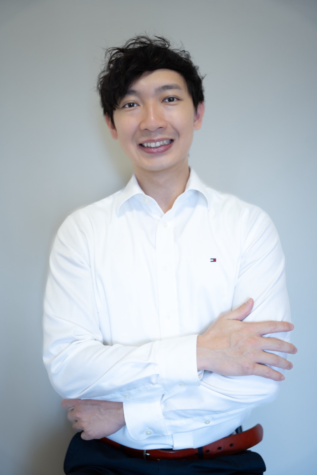 註冊物理治療師